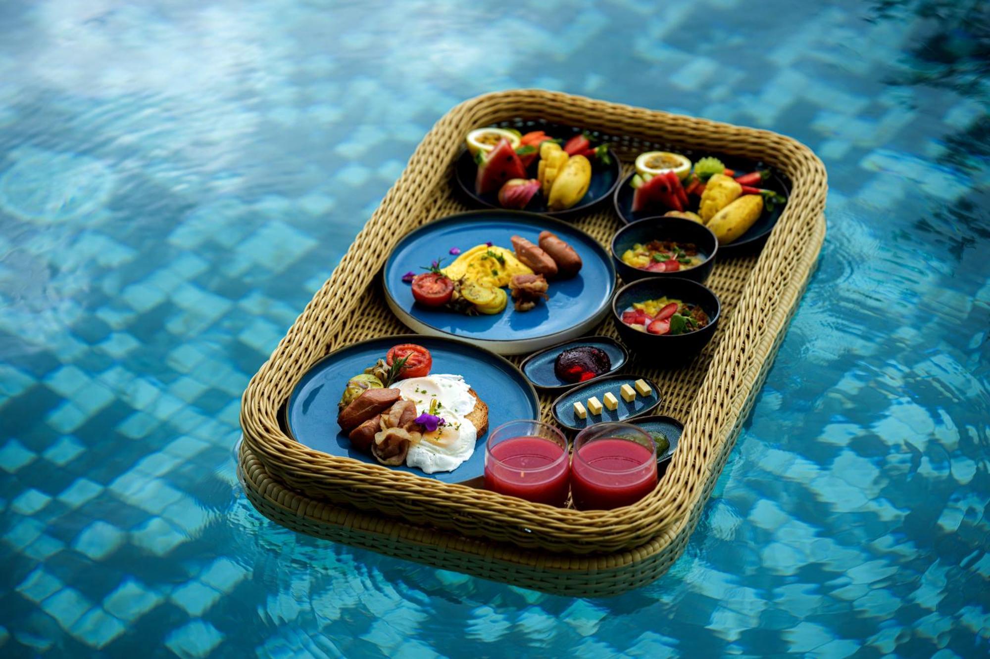 O2 Villas Resort & Spa, Ella Buitenkant foto